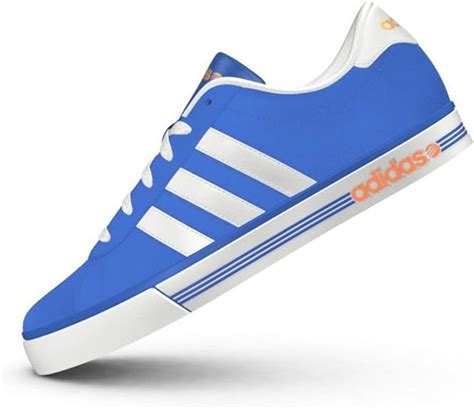 adidas neo trainers men's